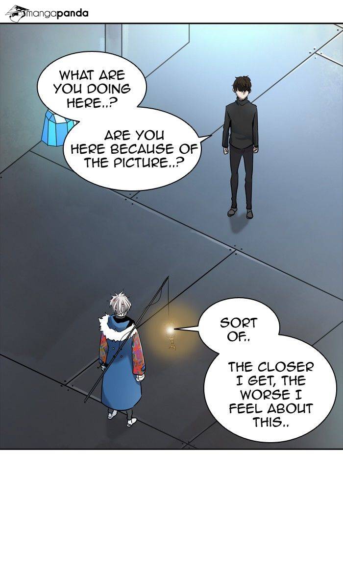 Tower of God Chapter 341 image 106